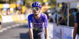 Schmid vince la 13^ tappa al Tour, Pogacar rimane in giallo
