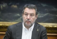 Legittima difesa, Salvini “Nessuno invoca il far west, ma estendere il perimetro”