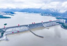 Cina, aumentano gli investimenti per la tutela delle risorse idriche