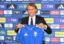 Mancini “Nazionale come la donna della vita, voglio vincere e giocare bene”