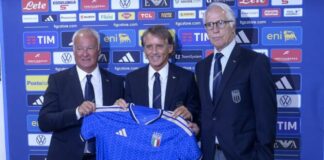 Malagò “Sentiamo tutti il peso delle responsabilità”