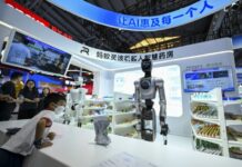 Cina, innovazione e industria trainano l’export dei prodotti IA