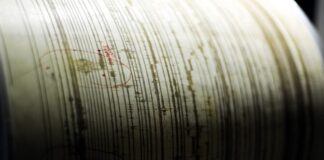 Forte scossa di terremoto a Napoli, magnitudo 4.7