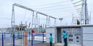 Cina, capacità di stoccaggio energetico di nuova generazione +61% a fine giugno