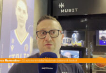 Ramondino “Con la Lituania sfida importante per cammino mondiale Italbasket”