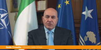 Premio Ischia, Crosetto “La sicurezza passa anche da un’informazione seria”