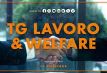 Tg Lavoro & Welfare – 16/7/2026