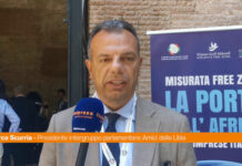 Scurria “L’Africa e il Mediterraneo tornati al centro della politica italiana”