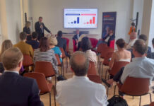Salute del fegato, entro il 2040 la Mash avrà un impatto da 3 miliardi