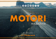 Motori Magazine – 5/7/2026