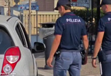 Controlli straordinari della Polizia sul litorale romano, 2 arresti