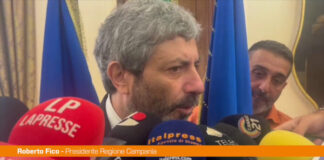 Eav, Fico “Diamantini un top player, nomima fondamentale”