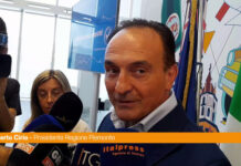Cirio “La Regione Piemonte ha centrato il 100% degli obiettivi Pnrr”