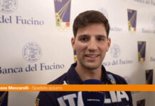 Mencarelli “Mondiali scherma? Felice se arriva medaglia”