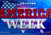 America Week – Episodio 76
