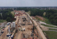 Pedemontana Lombarda, investimento da 2,3 miliardi
