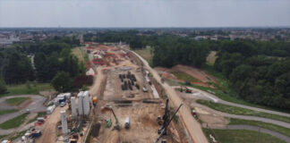 Pedemontana Lombarda, investimento da 2,3 miliardi