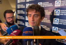 Mezzogiorno, Bignami “Da governo Meloni azione strategica, invertita la rotta”