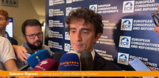 Mezzogiorno, Bignami “Da governo Meloni azione strategica, invertita la rotta”