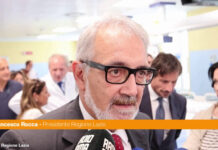 Rocca “Con nuova Terapia Intensiva dell’Umberto I fatto un lavoro d’eccellenza”