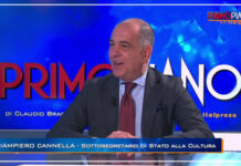 Cannella “C’è ancora molto da fare per una cultura libera e pluralista”
