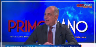 Cannella “C’è ancora molto da fare per una cultura libera e pluralista”