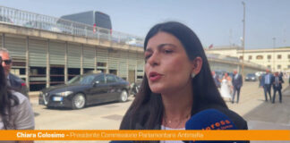 Via d’Amelio, Colosimo “La sparizione dell’agenda rossa rimarrà a monito”