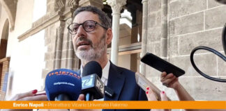UniPa, Napoli “Il passaggio da triennale a magistrale è fortemente aumentato”