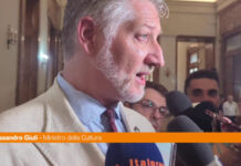 Messina, presentato il Mira. Giuli “Farà crescere le relazioni col Mediterraneo”
