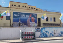 Lampedusa attende Papa Leone XIV, emozione ed entusiasmo per isolani e turisti