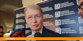 Malan “Pnrr usato in modo efficace, il Sud cresce più della media nazionale”