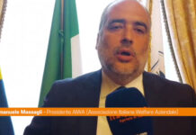 Welfare, Massagli (Aiwa) “Necessario rispondere ai bisogni di oggi”