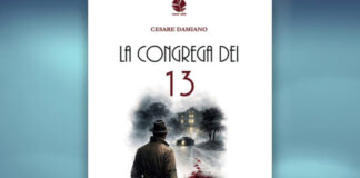 La Congrega dei 13, viaggio nel Piemonte anni ’50 con il noir di Cesare Damiano