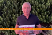 Pecoraro Scanio “#Stopincendiboschivi2026 parte dalla Sicilia”