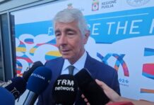Giochi del Mediterraneo: Abodi in Puglia tra cantieri e annunci. Mattarella e Meloni all’inaugurazione