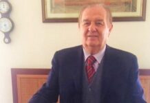 Lutto nel mondo giuridico e accademico. Si è spento Aldo Loiodice