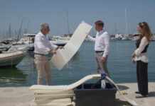 “Mission to Blue”, a Livorno il progetto Hyundai per la tutela delle acque