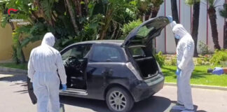 Anziano imprenditore sequestrato nell’agrigentino, Carabinieri arrestano 50enne