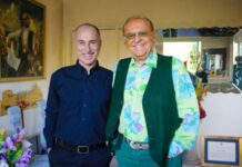 Gran finale ad Ostuni per “Un’emozione chiamata libro”: ospiti Arbore ed Emiliano