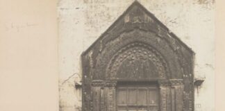 Domani a Bari si inaugura la mostra Giuseppe Ceci. La raccolta fotografica di Andria