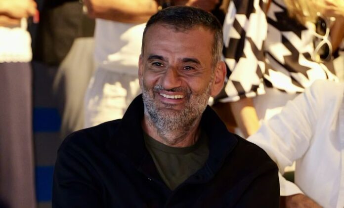 antonio decaro 2026