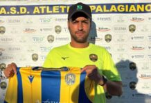 Calcio: Atletico Palagiano, Antonio Mastrangelo rinnova per la terza stagione