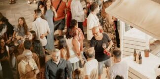 Are Terre del Negroamaro Fest 2026: a Guagnano due giorni di grande vino, musica e cultura