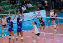 Volley A3, prende forma la Zero5 Grotte: confermate Alessia Corradetti ed Asya Zingoni