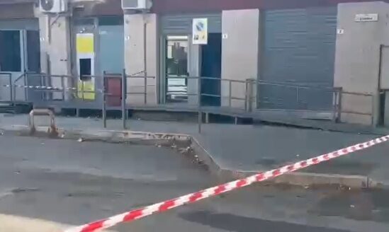 bancomat posta carapelle