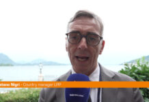 Retail Summit, Nigri (LPP) “Per i negozi cruciale l’omnicanalità dell’offerta”