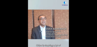 Dirigente GSMA elogia Cina come banco di prova globale per tecnologie innovative