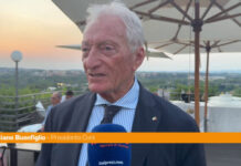 Buonfiglio “Maldini persona di spessore, migliore scelta non si poteva fare”