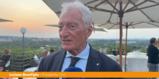 Buonfiglio “Maldini persona di spessore, migliore scelta non si poteva fare”