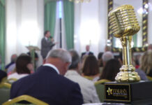 Italian Tourism Awards, al Teatro dell’Opera la premiazione della 7^ edizione